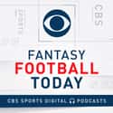 Fantasy Football Today on Random Best Fantasy Football Podcasts