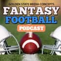 GSMC Fantasy Football Podcast on Random Best Fantasy Football Podcasts
