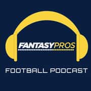 FantasyPros Fantasy Football Podcast