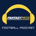 FantasyPros Fantasy Football Podcast on Random Best Fantasy Football Podcasts