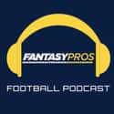 FantasyPros Fantasy Football Podcast on Random Best Fantasy Football Podcasts