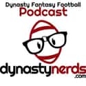 Dynasty Nerds Podcast on Random Best Fantasy Football Podcasts