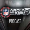 Around The NFL on Random Best Fantasy Football Podcasts
