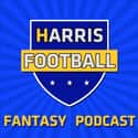 Harris Fantasy Football Podcast on Random Best Fantasy Football Podcasts