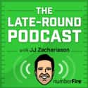 Late-Round Podcast on Random Best Fantasy Football Podcasts
