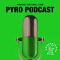 Pyromaniac on Random Best Fantasy Football Podcasts