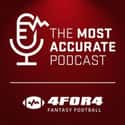 The Most Accurate Podcast on Random Best Fantasy Football Podcasts