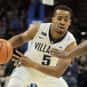 Phil Booth is listed (or ranked) 17 on the list The Greatest Villanova Basketball Players Of All Time