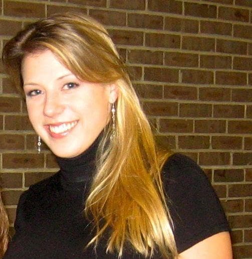 She Started Using Drugs And Alcohol At Age 14