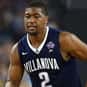 Kris Jenkins is listed (or ranked) 20 on the list The Greatest Villanova Basketball Players Of All Time