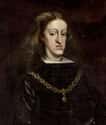 Most Of Charles's Health Issues Were Caused By Genetic Disorders on Random Facts About Charles II Of Spain's Health Problems Destroyed His Dynasty And Plunged Europe Into War