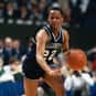 Gary McLain is listed (or ranked) 39 on the list The Greatest Villanova Basketball Players Of All Time