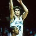 Mark Plansky on Random Greatest Villanova Basketball Players