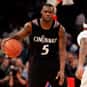 Deonta Vaughn is listed (or ranked) 11 on the list The Greatest Cincinnati Basketball Players of All Time