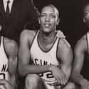 Eddie Lee on Random Greatest Cincinnati Basketball Players