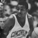 Roger McClendon on Random Greatest Cincinnati Basketball Players