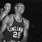 Tony Yates is listed (or ranked) 34 on the list The Greatest Cincinnati Basketball Players of All Time