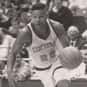 Louis Banks is listed (or ranked) 40 on the list The Greatest Cincinnati Basketball Players of All Time