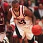Darnell Burton is listed (or ranked) 25 on the list The Greatest Cincinnati Basketball Players of All Time