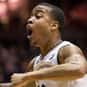 Keith LeGree is listed (or ranked) 38 on the list The Greatest Cincinnati Basketball Players of All Time