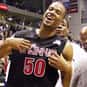 Donald Little is listed (or ranked) 50 on the list The Greatest Cincinnati Basketball Players of All Time