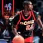 LaZelle Durden is listed (or ranked) 18 on the list The Greatest Cincinnati Basketball Players of All Time