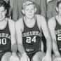 Phil Wheeler is listed (or ranked) 39 on the list The Greatest Cincinnati Basketball Players of All Time