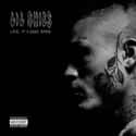 Life of a Dark Rose is listed (or ranked) 8 on the list The Best Rap Albums of 2018