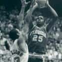 Ronnie Williams on Random Greatest Florida Basketball Players