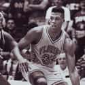 Vernon Delancy on Random Greatest Florida Basketball Players