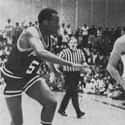Gene Shy on Random Greatest Florida Basketball Players