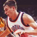 Greg Stolt on Random Greatest Florida Basketball Players