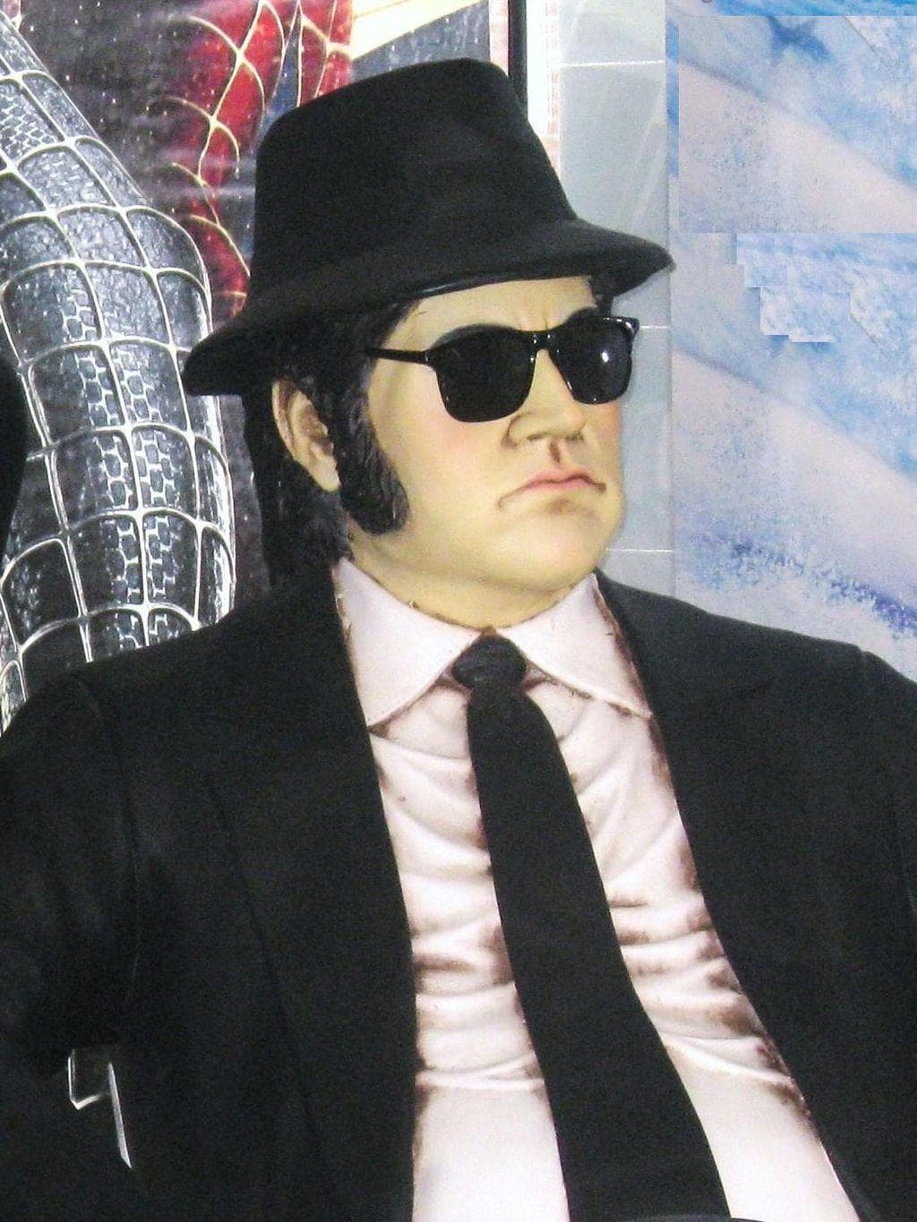 Cocaine Contests And Chugging Whiskey: The Drug-Fueled Haze Of John Belushi