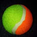 Tennis Balls Keep Your Bedding Fluffy on Random Simple Laundry Hacks