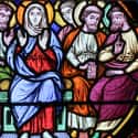 The Apocryphal 'Gospel Of Mary' Says St. Peter Got Jealous Of Her on Random Physical Evidence Of Mary Magdalene That We've Got So Far