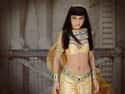 She Claimed To Have Been A Priestess And Mistress To A Pharaoh In A Past Life on Random Facts About A Young Girl Came Back With Accurate Memories Of Her Past Life In Ancient Egypt