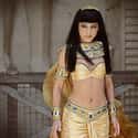 She Claimed To Have Been A Priestess And Mistress To A Pharaoh In A Past Life on Random Facts About A Young Girl Came Back With Accurate Memories Of Her Past Life In Ancient Egypt