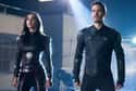 Saturn Girl Is Controlling Mon-El on Random Fan Theories About Supergirl
