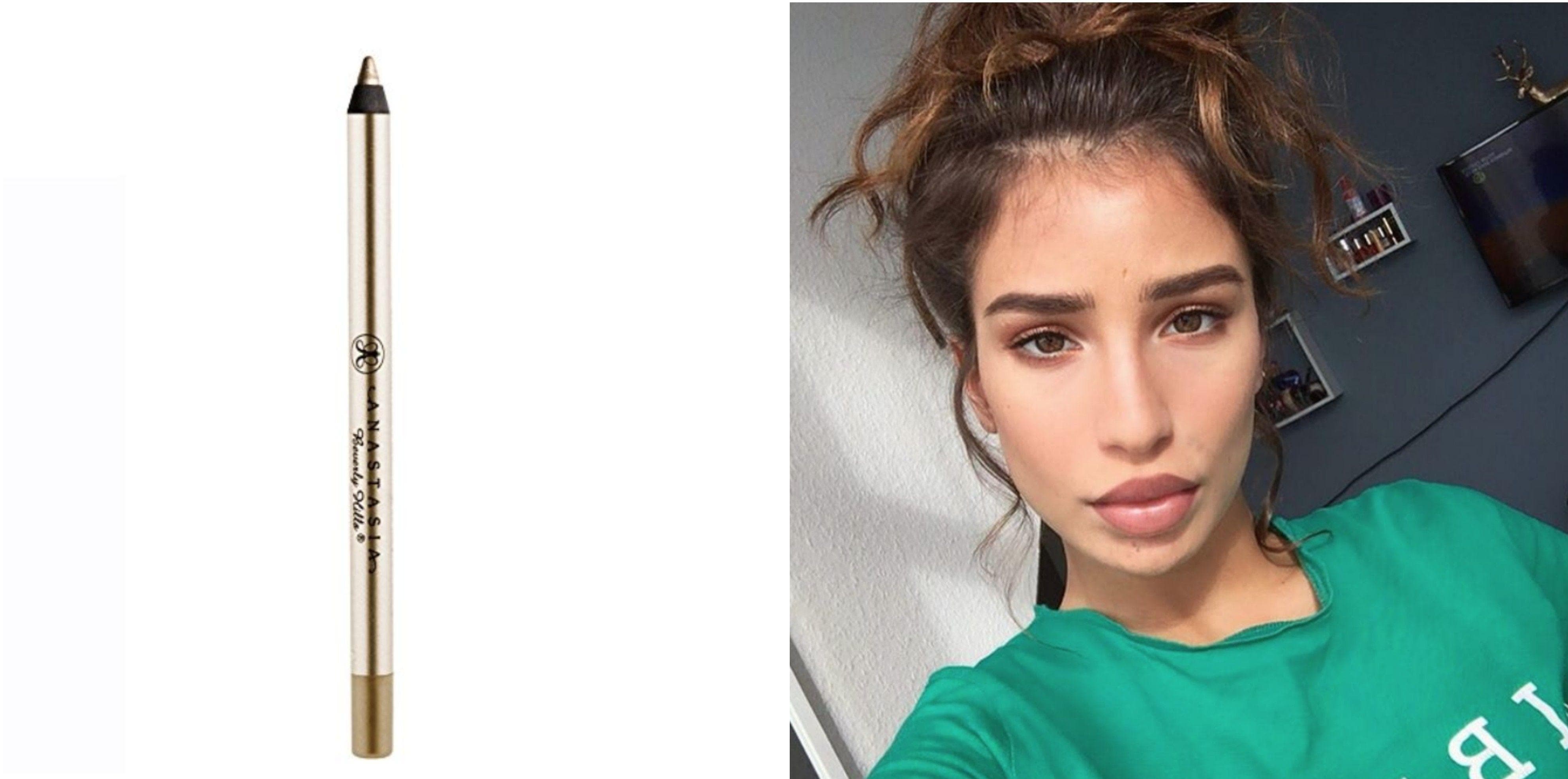 The Perfect Eyeliners For Your Eye Color