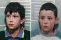 10-Year-Olds Robert Thompson and Jon Venables Took The Life Of A Toddler on Random Kids Whose Crimes Were So Brutal