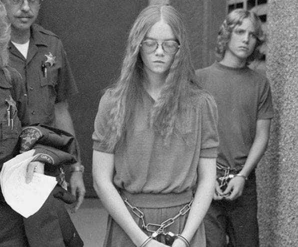 16 Famous Juvenile Court Cases That Were Tried As Adults