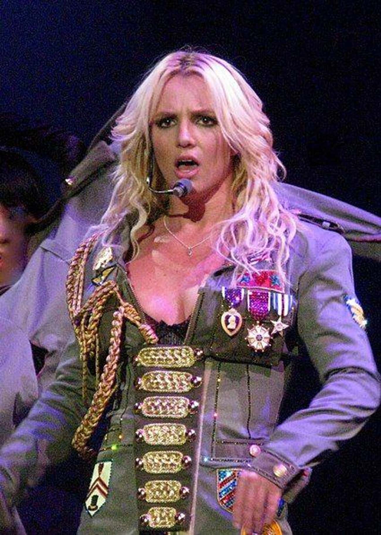Von Dutch's Rise Was Assisted By Britney And Justin's Breakup