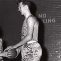 Jean Claude Lefebvre on Random Greatest Gonzaga Basketball Players