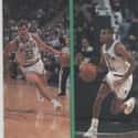 Mark Montgomery on Random Greatest Michigan State Basketball Players