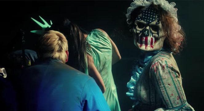 Random Fan Theories About Purge Movies That May Answer All Of Your Lingering Questions