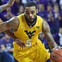 Jaysean Paige is listed (or ranked) 16 on the list The Greatest West Virginia Basketball Players of All Time