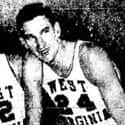 Lloyd Sharrar is listed (or ranked) 36 on the list The Greatest West Virginia Basketball Players of All Time