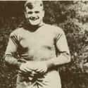 Joe Stydahar is listed (or ranked) 48 on the list The Greatest West Virginia Basketball Players of All Time