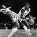 Ron Baxter on Random Greatest Texas Basketball Players