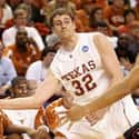 Connor Atchley on Random Greatest Texas Basketball Players